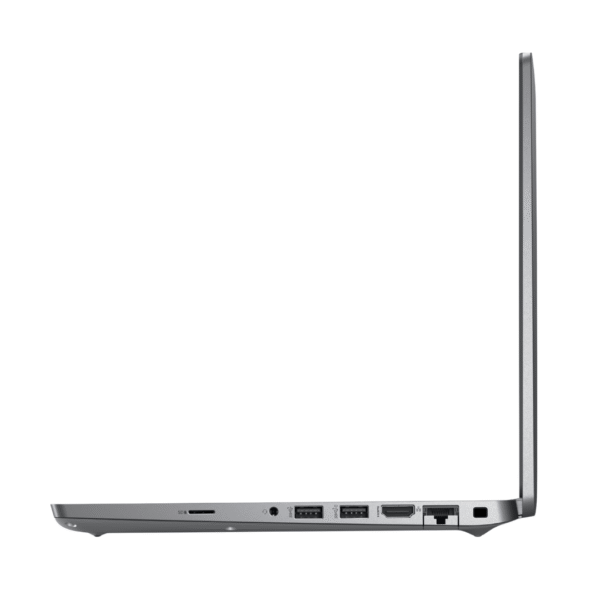 dell latitude 5430 right port view Used Dell Latitude 5430 Laptop – Intel Core i7 12th Gen | 16GB RAM | 256GB SSD | 14" Display | Win11 | 6 Months Warranty