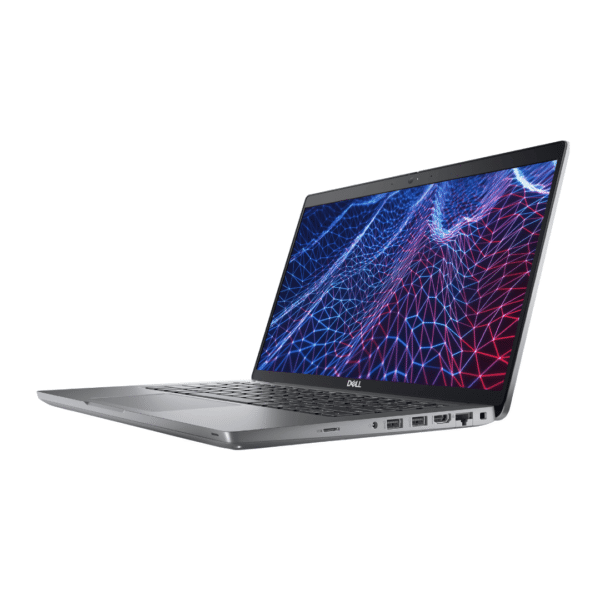 dell latitude 5430 right view Used Dell Latitude 5430 Laptop – Intel Core i7 12th Gen | 16GB RAM | 256GB SSD | 14" Display | Win11 | 6 Months Warranty