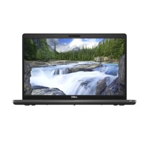 dell latitude 5500 - 1 used dell-latitude-5500 front view