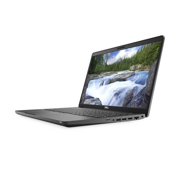dell latitude 5500 - 2 Used Dell Latitude 5500 Laptop – Intel Core i7 8th Gen | 8GB RAM | 256GB SSD | 15.6" Display | Win11 | 6 Months Warranty