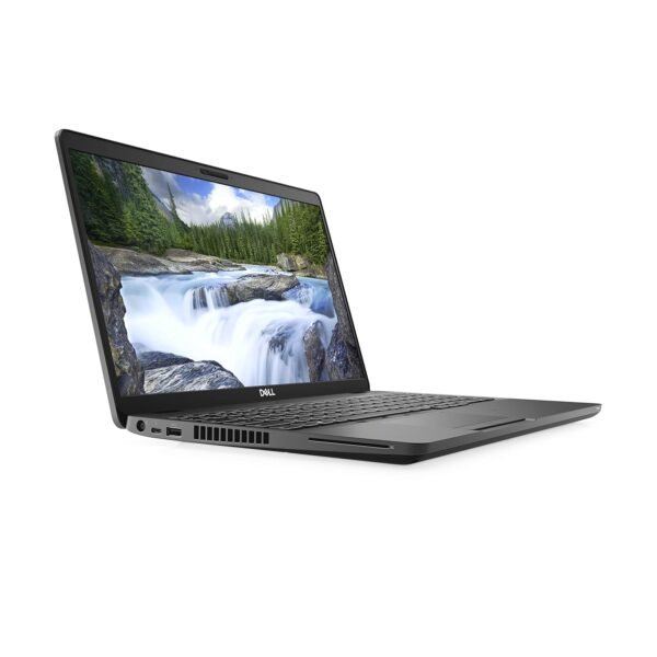 dell latitude 5500 - 3 Used Dell Latitude 5500 Laptop – Intel Core i7 8th Gen | 8GB RAM | 256GB SSD | 15.6" Display | Win11 | 6 Months Warranty
