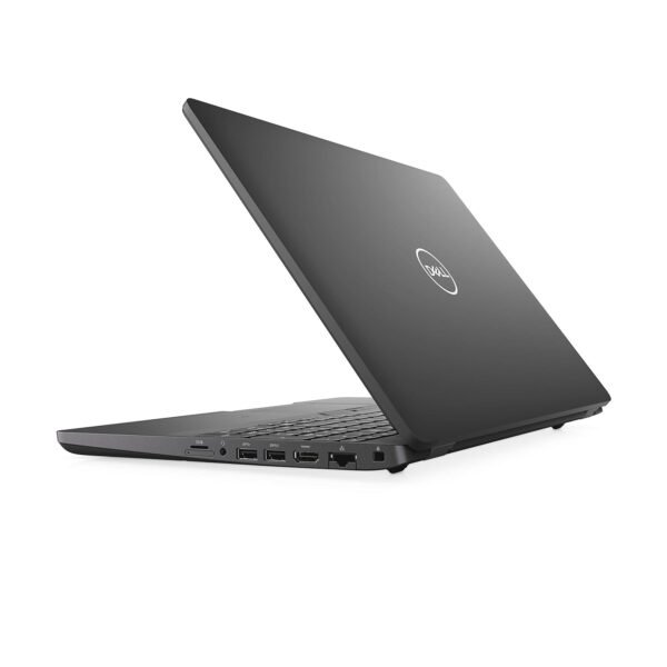 dell latitude 5500 - 4 Used Dell Latitude 5500 Laptop – Intel Core i7 8th Gen | 8GB RAM | 256GB SSD | 15.6" Display | Win11 | 6 Months Warranty