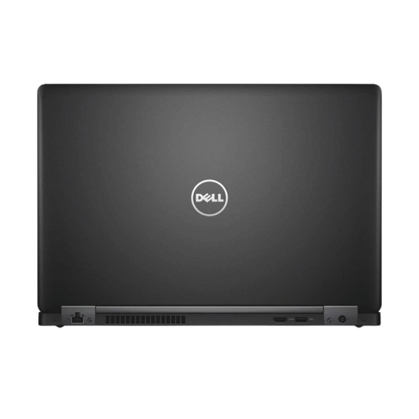 Used Dell Latitude 5570 Laptop – Intel Core i5 6th Gen | 8GB RAM | 256GB SSD | 15.6" Display | Win11 | 3 Months Warranty