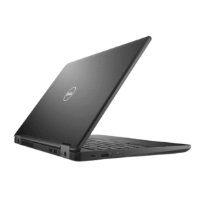 dell latitude 5570 left view