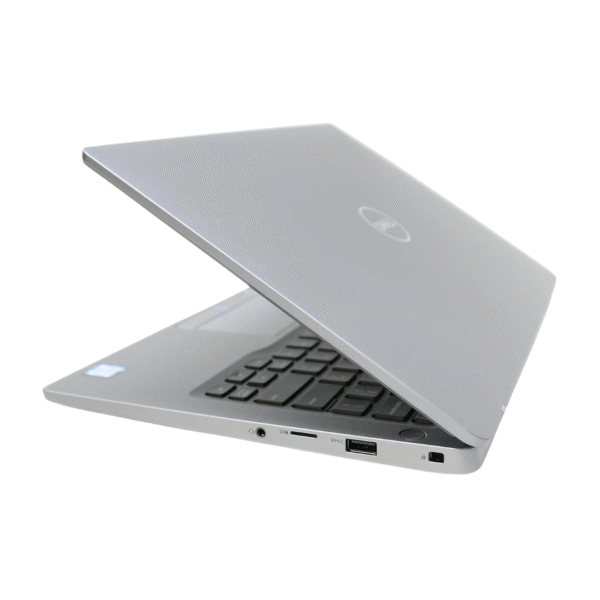 Used Dell Latitude 7400 Laptop (No Camera) – Intel Core i7 8th Gen | 8GB RAM | 256GB SSD | 14" Display | Win11 | 6 Months Warranty