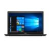 dell latitude 7480 front view