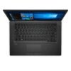 Used Dell Latitude 7480 Laptop – Intel Core i5 6th Gen | 8GB RAM | 256GB SSD | 14" Display | Win11 | 3 Months Warranty