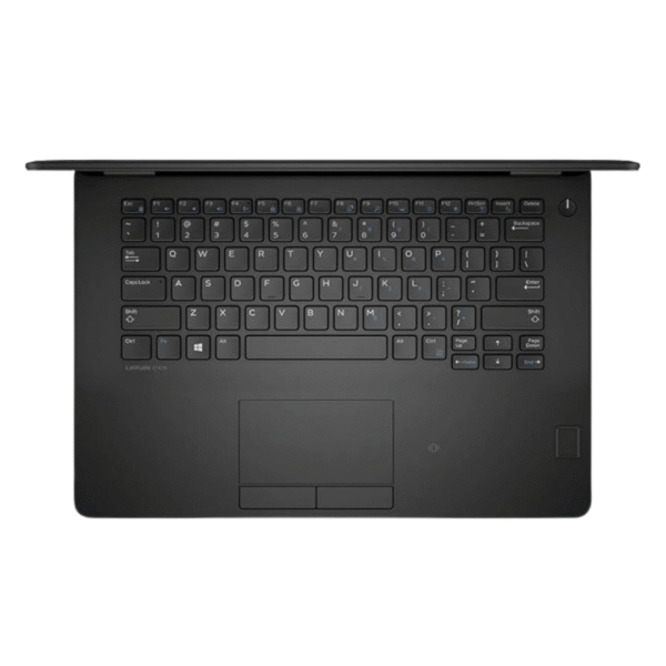 Used Dell Latitude E7450 Laptop (No Camera) – Intel Core i5 5th Gen | 8GB RAM | 256GB SSD | 14" Display | Win11 | 3 Months Warranty