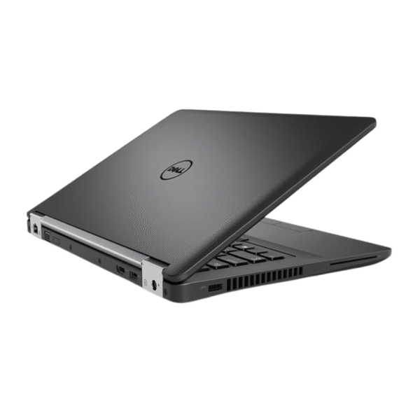 Used Dell Latitude E7450 Laptop (No Camera) – Intel Core i5 5th Gen | 8GB RAM | 256GB SSD | 14" Display | Win11 | 3 Months Warranty