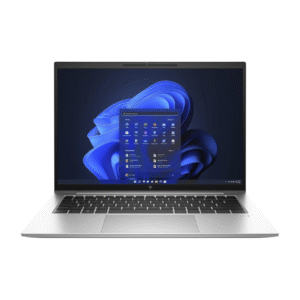 hp elitebook 1040 g9 - 1 hp elitebook 1040 g9 front view