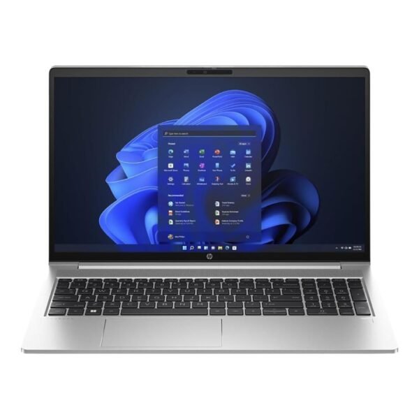 hp probook 450 g8 front view