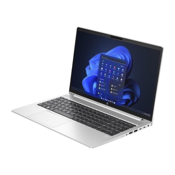 Used HP ProBook 450 G8 Laptop – Intel Core i5 11th Gen | 8GB RAM | 256GB SSD | 15.6" Display | Win11 | 6 Months Warranty
