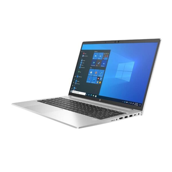 Used HP ProBook 650 G8 Laptop – Intel Core i7 11th Gen | 8GB RAM | 256GB SSD | 15.6" Display | Win11 | 6 Months Warranty