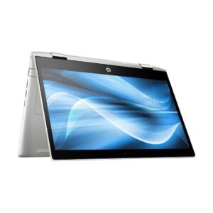 hp probook x360 440 g1 folded view