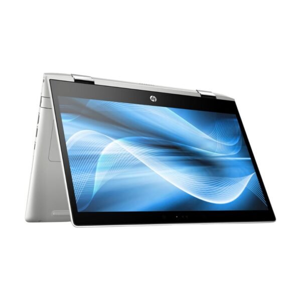 hp probook x360 440 g1 folded view