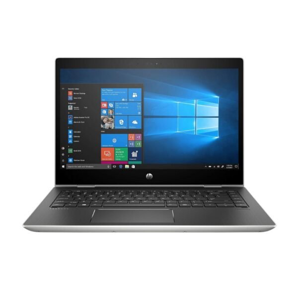 Used HP ProBook x360 440 G1 Laptop – Intel Core i5 8th Gen | 8GB RAM | 256GB SSD | 14" Touchscreen 2-in-1 | 6 Months Warranty
