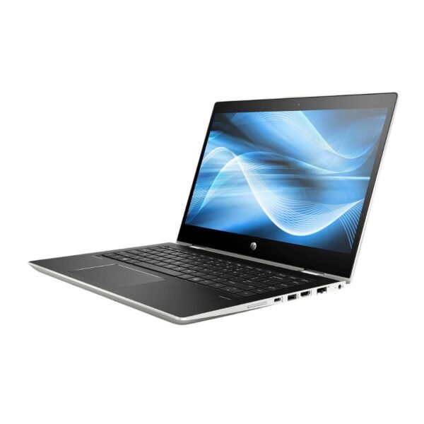 Used HP ProBook x360 440 G1 Laptop – Intel Core i5 8th Gen | 8GB RAM | 256GB SSD | 14" Touchscreen 2-in-1 | 6 Months Warranty