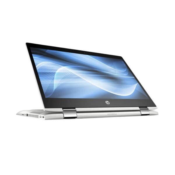 Used HP ProBook x360 440 G1 Laptop – Intel Core i5 8th Gen | 8GB RAM | 256GB SSD | 14" Touchscreen 2-in-1 | 6 Months Warranty