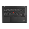 Used Lenovo ThinkPad T470 Laptop (No Camera) – Intel Core i5 6th Gen | 8GB RAM | 256GB SSD | 14" Display | Win11 | 3 Months Warranty