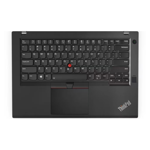 Used Lenovo ThinkPad T470 Laptop (No Camera) – Intel Core i5 6th Gen | 8GB RAM | 256GB SSD | 14" Display | Win11 | 3 Months Warranty