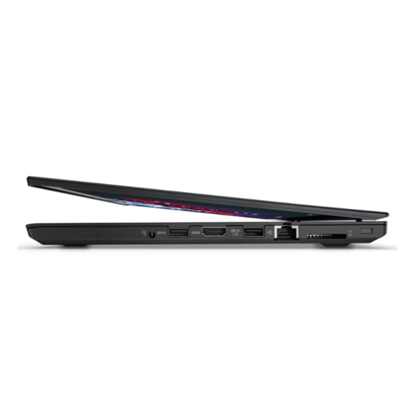 Used Lenovo ThinkPad T470 Laptop (No Camera) – Intel Core i5 6th Gen | 8GB RAM | 256GB SSD | 14" Display | Win11 | 3 Months Warranty
