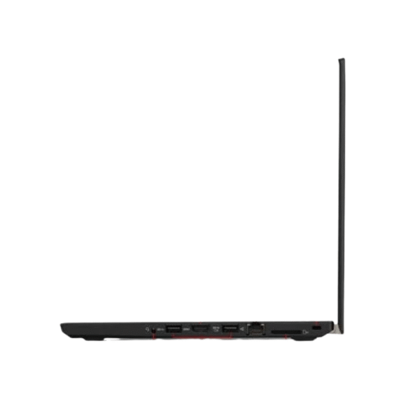 Used Lenovo ThinkPad T480 Laptop – Intel Core i5 8th Gen | 8GB RAM | 256GB SSD | 14" Display | Win11 | 3 Months Warranty