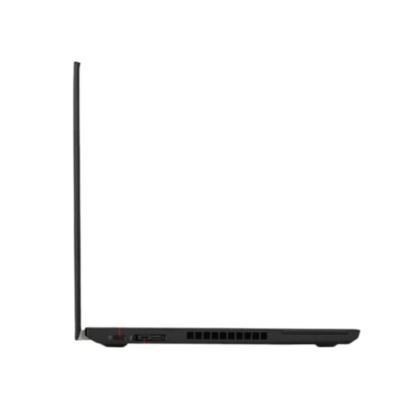Used Lenovo ThinkPad T480 Laptop – Intel Core i5 8th Gen | 8GB RAM | 256GB SSD | 14" Display | Win11 | 3 Months Warranty