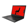 Used Lenovo ThinkPad T480 Laptop – Intel Core i5 8th Gen | 8GB RAM | 256GB SSD | 14" Display | Win11 | 3 Months Warranty