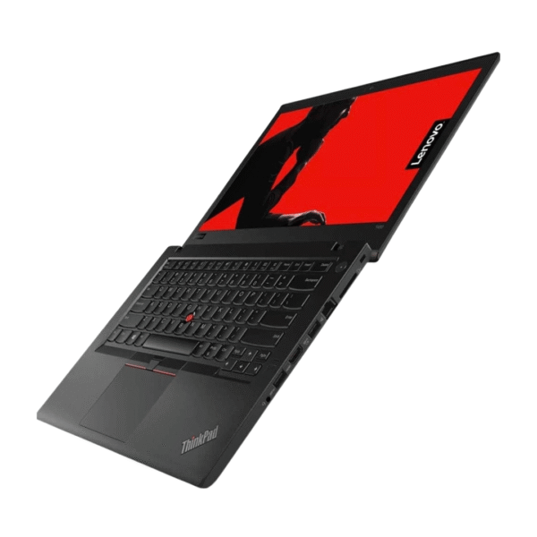 Used Lenovo ThinkPad T480 Laptop – Intel Core i5 8th Gen | 8GB RAM | 256GB SSD | 14" Display | Win11 | 3 Months Warranty