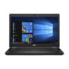 used dell latitude 5480 front view used-dell-latitude-5480-front-view