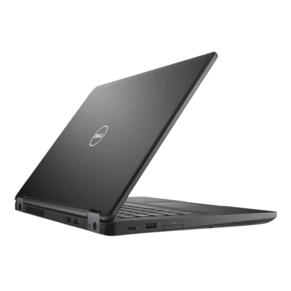 used dell latitude 5480 side view Used Dell Latitude 5480 – Core i5 7th Gen | 8GB RAM | 256GB SSD | 14" Display | Win11