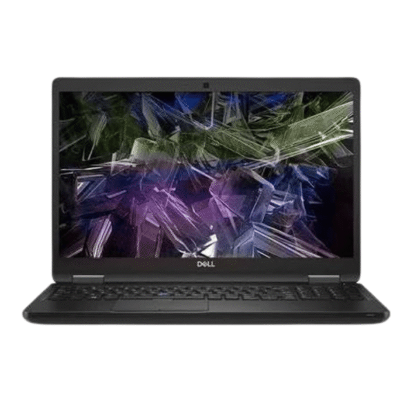 used-dell-latitude-5490-front-view