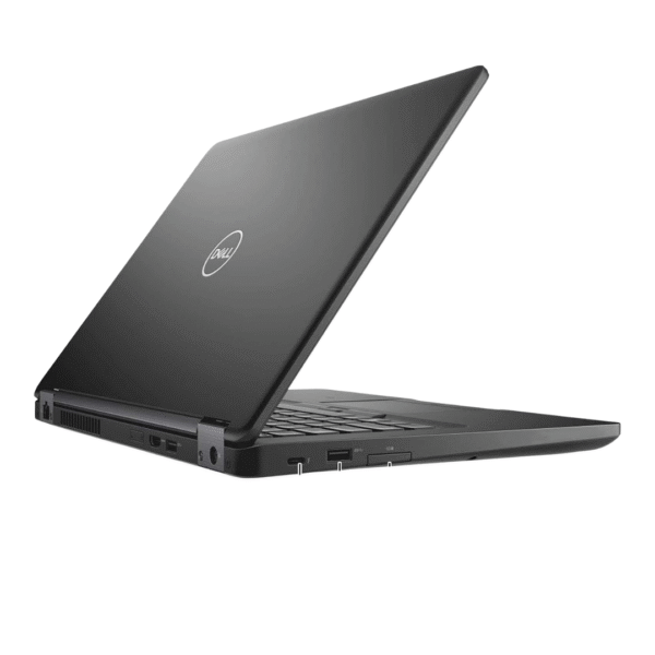 Used Dell Latitude 5490 – Intel Core i7 8th Gen | 8GB RAM | 256GB SSD | 14" Display | Win11