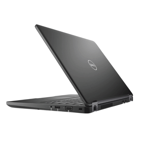 Used Dell Latitude 5490 – Intel Core i7 8th Gen | 8GB RAM | 256GB SSD | 14" Display | Win11