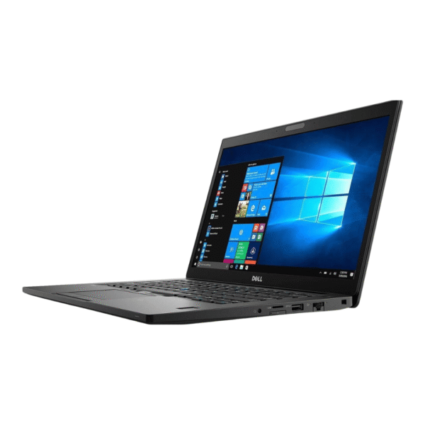 Used Dell Latitude 7490 Laptop – Intel Core i5 7th Gen | 8GB RAM | 256GB SSD | 14" Display | Win11 | 3 Months Warranty